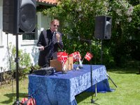 GRUNDLOVSDAG-7173 : 2015, Grundlovsdag