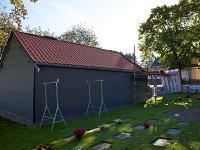 graverhus  29